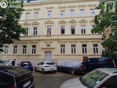 Rent apartment 2+KK Plzeň, Kardinála Berana č. 18
