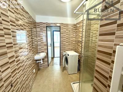 Аренда квартиры 2+1 Bor, náměstí Republiky 424 č. 15