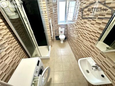 Аренда квартиры 2+1 Bor, náměstí Republiky 424 č. 16