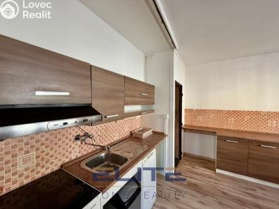 Оренда квартири 2+KK Jablonec nad Nisou, Liberecká č. 1