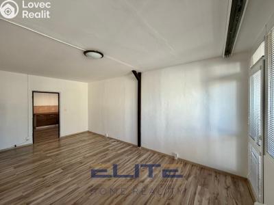 Оренда квартири 2+KK Jablonec nad Nisou, Liberecká č. 9