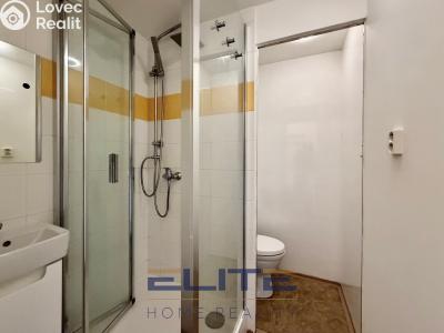 Оренда квартири 2+KK Jablonec nad Nisou, Liberecká č. 10