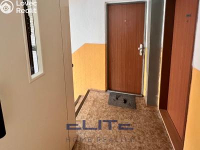 Оренда квартири 2+KK Jablonec nad Nisou, Liberecká č. 16