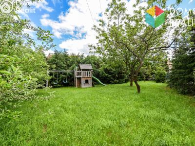 Продаж сімейного будинку Hýskov, Polní 295 č. 3