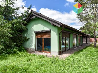 Продаж сімейного будинку Hýskov, Polní 295 č. 10