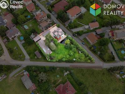 Продаж сімейного будинку Hýskov, Polní 295 č. 12