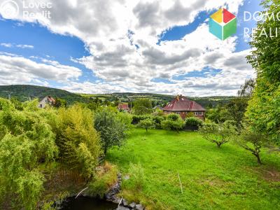Продаж сімейного будинку Hýskov, Polní 295 č. 18
