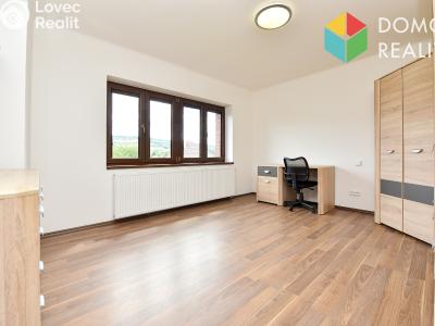 Продаж сімейного будинку Hýskov, Polní 295 č. 22