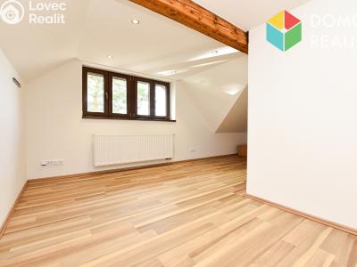 Продаж сімейного будинку Hýskov, Polní 295 č. 24