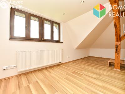 Продаж сімейного будинку Hýskov, Polní 295 č. 25