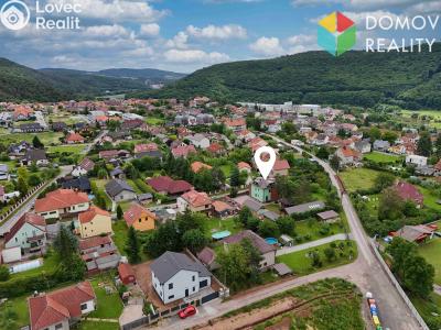 Продаж сімейного будинку Hýskov, Polní 295 č. 5