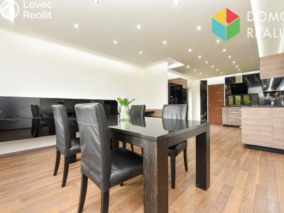 Продаж сімейного будинку Hýskov, Polní 295 č. 9