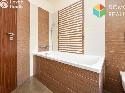 Продаж сімейного будинку Hýskov, Polní 295 č. 21