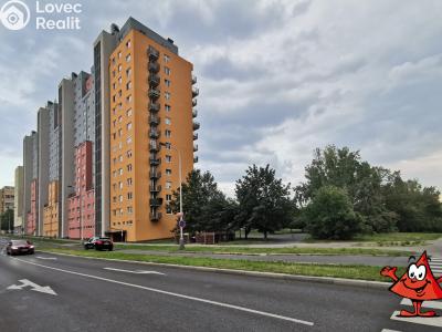Rent garage Praha, Hnězdenská č. 5