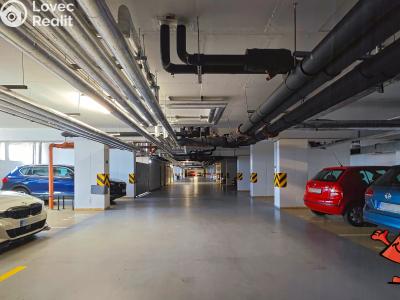 Rent garage Praha, Hnězdenská č. 3