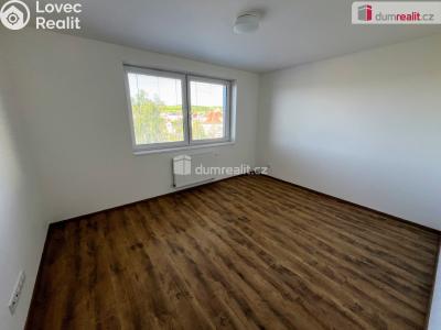 Pronájem bytu 2+KK Slavičín, Osvobození č. 3