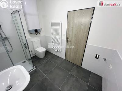 Pronájem bytu 2+KK Slavičín, Osvobození č. 4