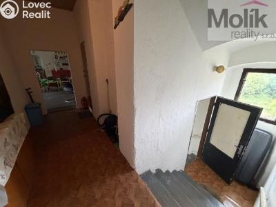 Prodej rodinného domu Kozly č. 13