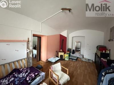 Prodej rodinného domu Kozly č. 15