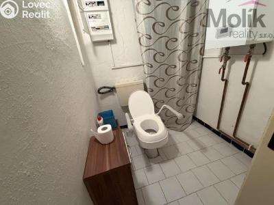 Prodej rodinného domu Kozly č. 20