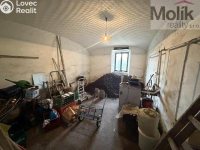 Prodej rodinného domu Kozly č. 22