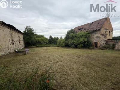 Prodej rodinného domu Kozly č. 25