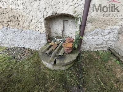 Prodej rodinného domu Kozly č. 27