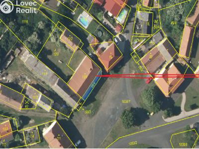 Prodej rodinného domu Kozly č. 29