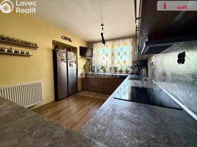 Prodej rodinného domu Dubňany, V. Nezvala č. 15