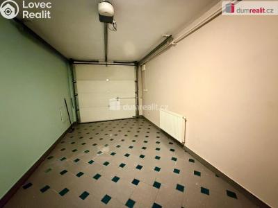 Prodej rodinného domu Dubňany, V. Nezvala č. 26