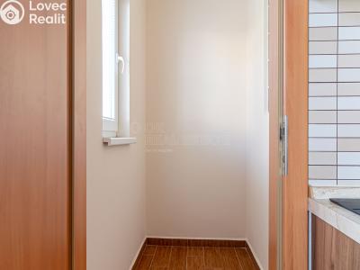 Продаж квартири 3+1 Písek, Sovova č. 5
