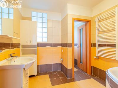 Продаж квартири 3+1 Písek, Sovova č. 7