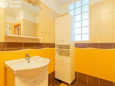 Продаж квартири 3+1 Písek, Sovova č. 8