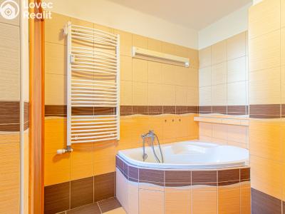 Продаж квартири 3+1 Písek, Sovova č. 9