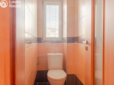 Продаж квартири 3+1 Písek, Sovova č. 10