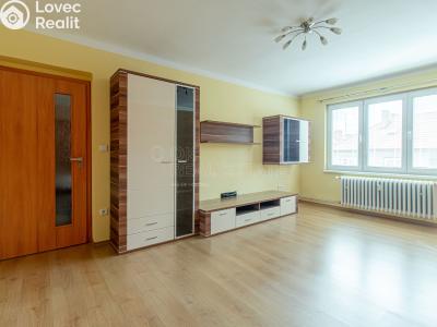Продаж квартири 3+1 Písek, Sovova č. 13