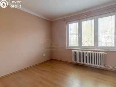 Продаж квартири 3+1 Písek, Sovova č. 15