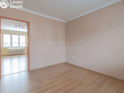 Продаж квартири 3+1 Písek, Sovova č. 16
