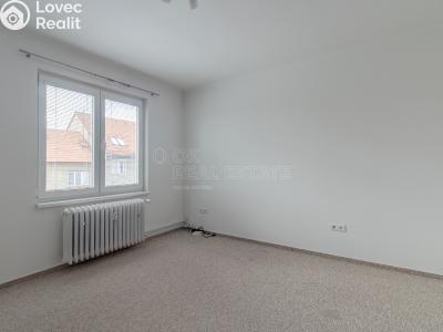 Продаж квартири 3+1 Písek, Sovova č. 18