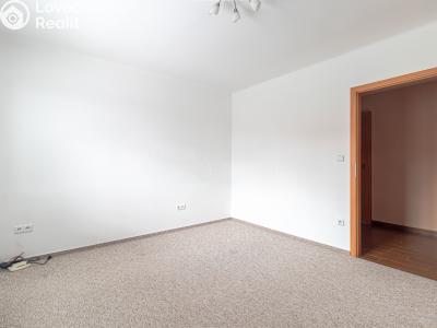 Продаж квартири 3+1 Písek, Sovova č. 19