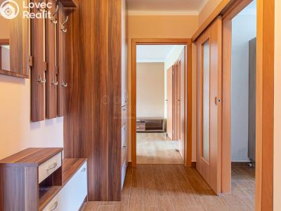 Продаж квартири 3+1 Písek, Sovova č. 20