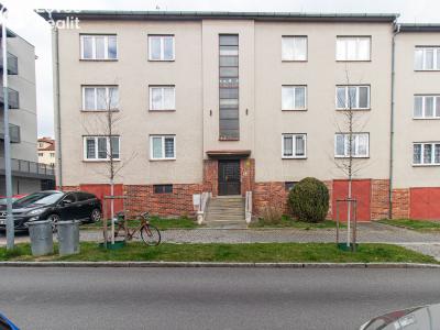 Продаж квартири 3+1 Písek, Sovova č. 22