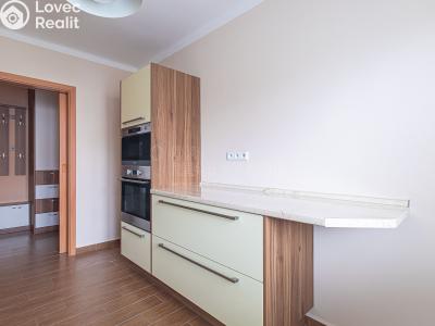 Sale apartment 3+1 Písek, Sovova č. 3