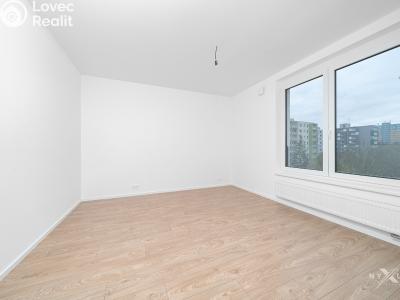 Sale apartment 3+KK Praha, Bachova č. 2