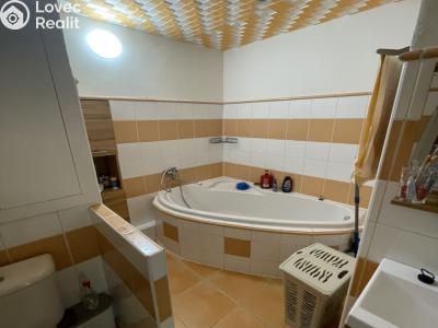 Продажа квартиры 4+1 Klášterec nad Ohří, Krátká 641 č. 5