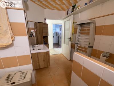 Продажа квартиры 4+1 Klášterec nad Ohří, Krátká 641 č. 6