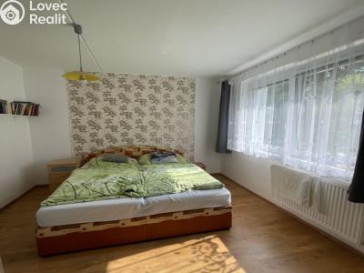 Продажа квартиры 4+1 Klášterec nad Ohří, Krátká 641 č. 8