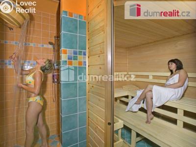 Продаж готелі Mariánské Lázně, Hlavní třída č. 20