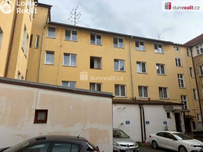 Продаж готелі Mariánské Lázně, Hlavní třída č. 22