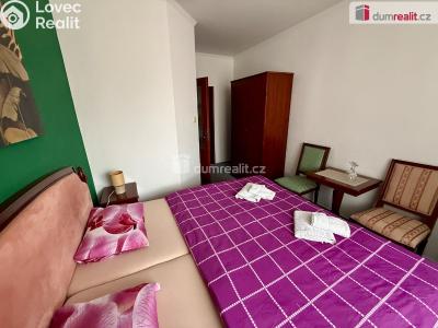 Продаж готелі Mariánské Lázně, Hlavní třída č. 3